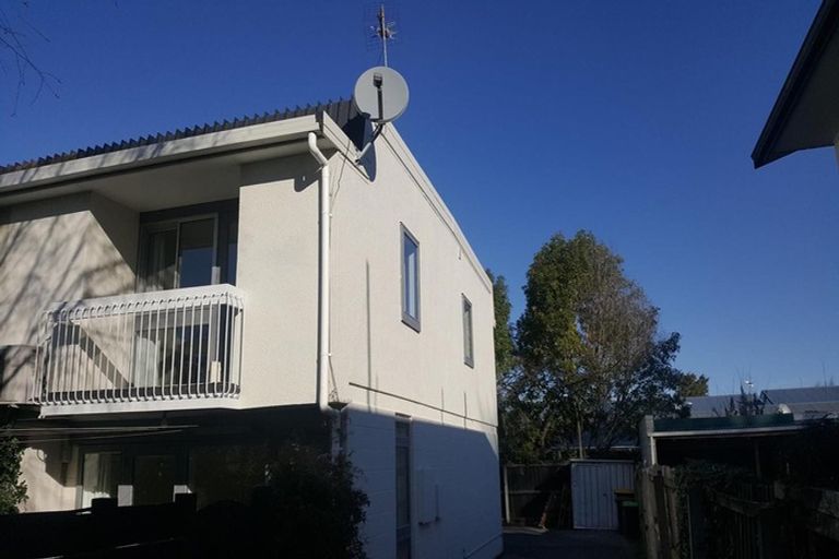 Photo of property in 1/78a Holly Road, St Albans, Christchurch, 8014