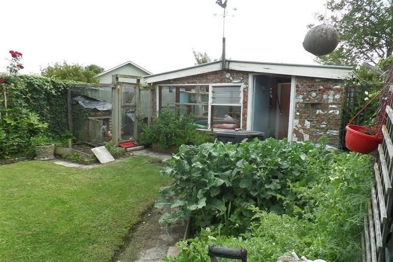 Photo of property in 368 Port Hills Road, Hillsborough, Christchurch, 8022