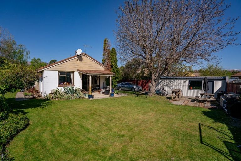 Photo of property in 46 Antimony Crescent, Cromwell, 9310