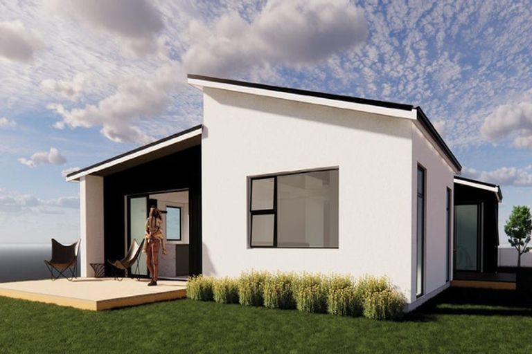 Photo of property in 22 Harp Street, Morrinsville, 3300