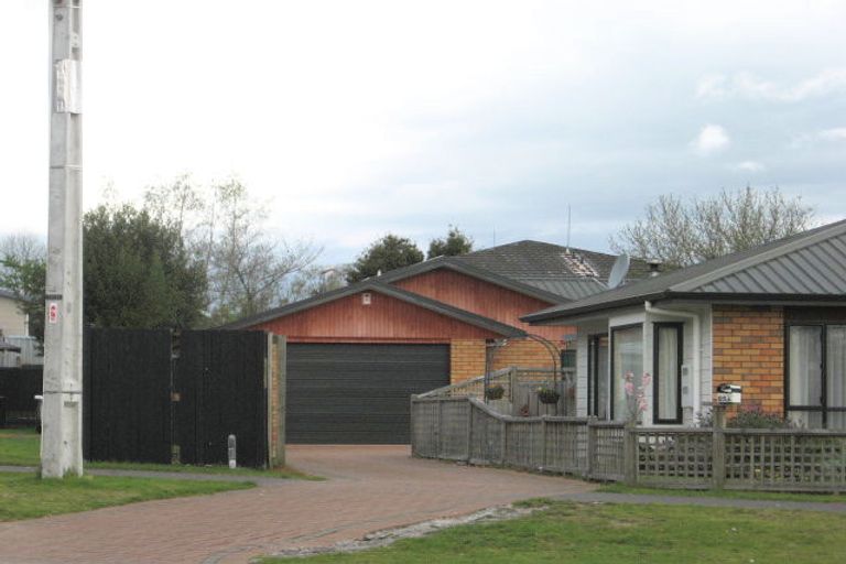 Photo of property in 95 Kaimanawa Street, Taupo, 3330