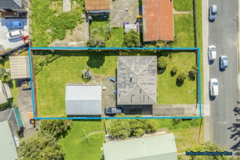 Photo of property in 51 President Avenue, Papakura, 2110