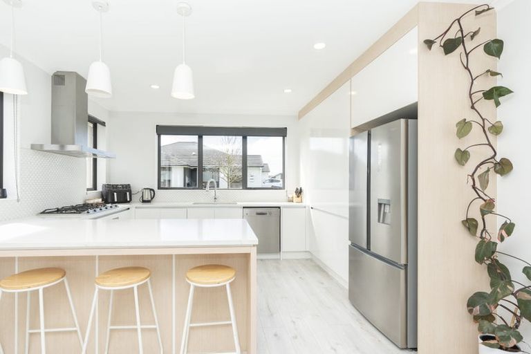 Photo of property in 52 Maggie Place, Chartwell, Hamilton, 3210