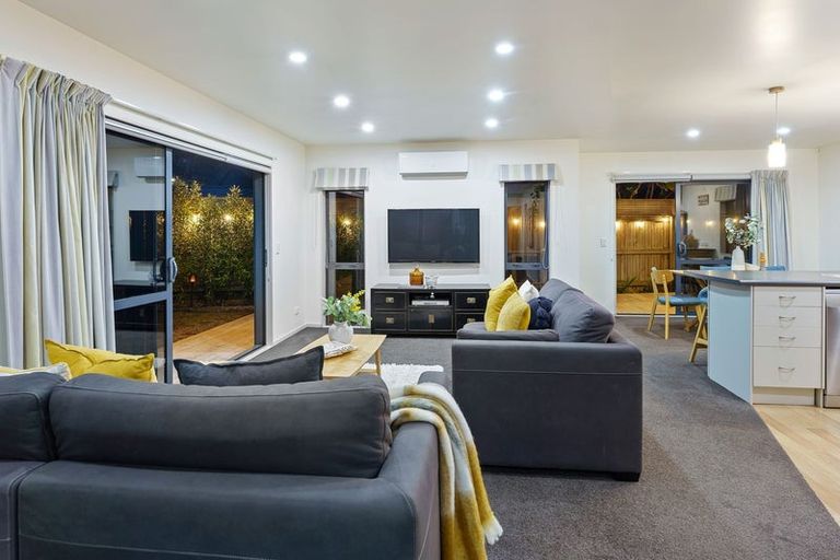 Photo of property in 193b Tutere Street, Waikanae Beach, Waikanae, 5036