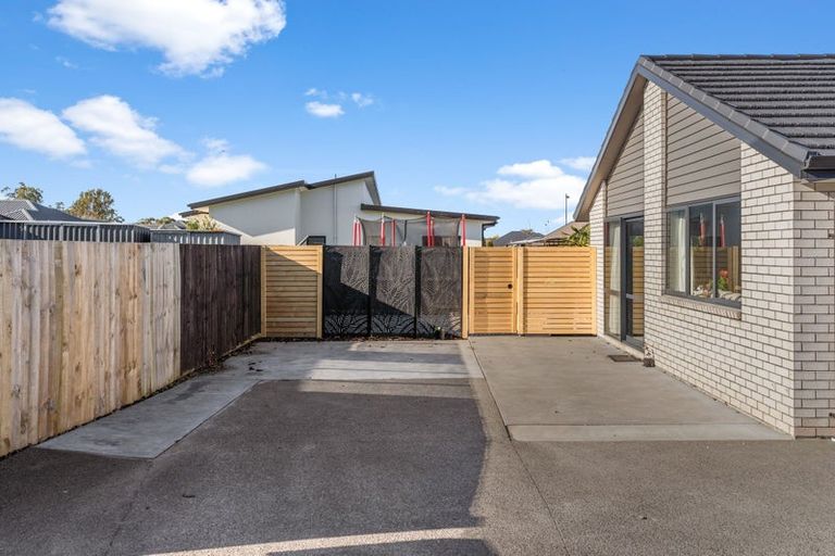 Photo of property in 10 Joy Place, Rolleston, 7614