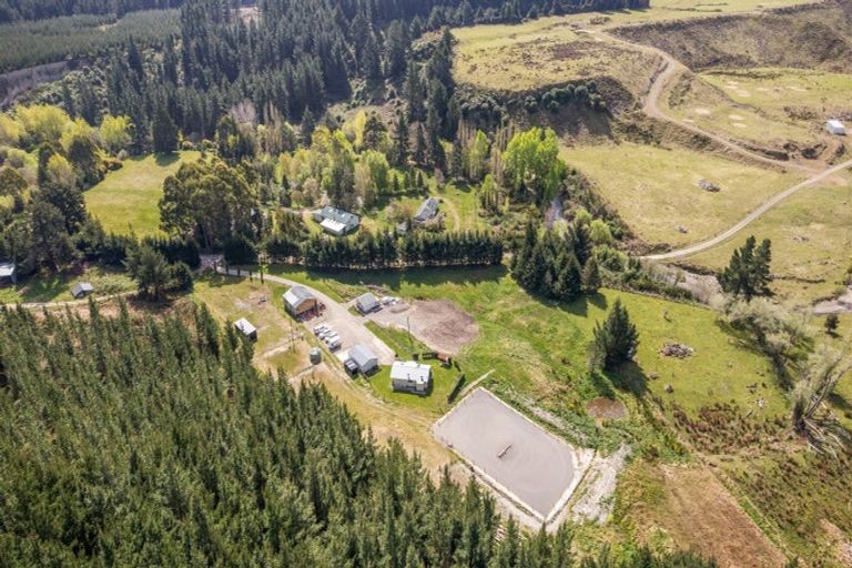 Photo of property in 196 Smarts Road, Loburn, Rangiora, 7472
