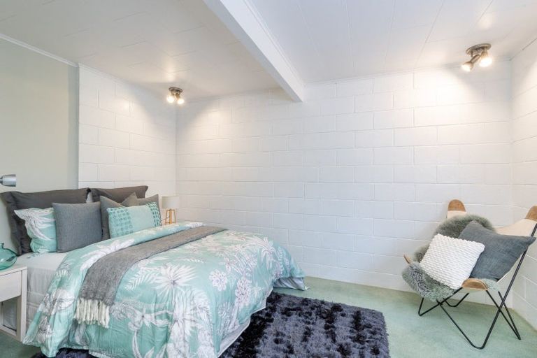 Photo of property in 14 Akatea Road, Korokoro, Lower Hutt, 5012