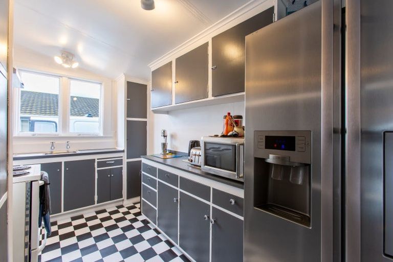 Photo of property in 207 High Street, Dannevirke, 4930