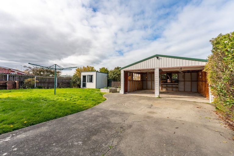Photo of property in 6 Aviemore Street, Glenwood, Timaru, 7910