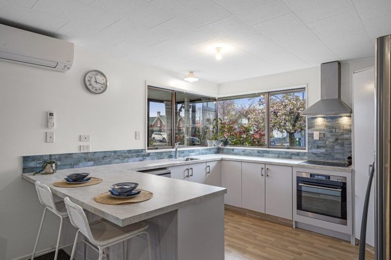 Photo of property in 201 King Street, Rangiora, 7400