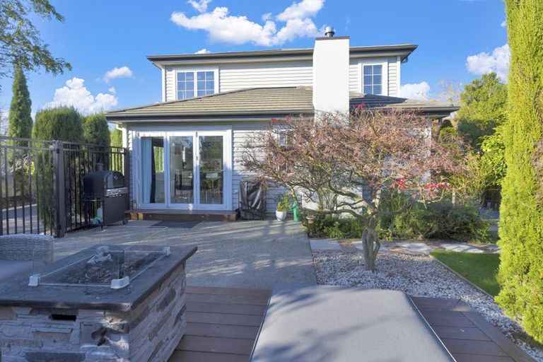 Photo of property in 1 Arlington Boulevard, Rangiora, 7400