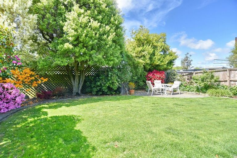 Photo of property in 6 Omega Place, Casebrook, Christchurch, 8051