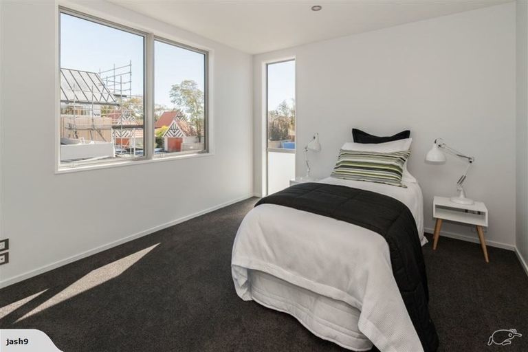 Photo of property in 24b Mansfield Avenue, St Albans, Christchurch, 8014