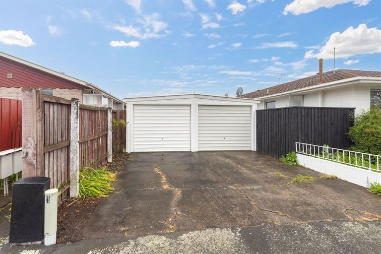 Photo of property in 3/7 Dover Street, St Albans, Christchurch, 8014