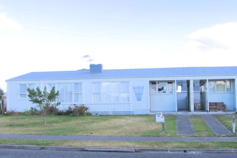 Photo of property in 25 Hitchings Avenue, Onekawa, Napier, 4110