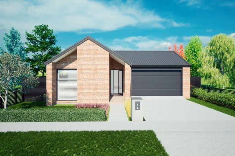 Photo of property in 5 Lulu Avenue, Chartwell, Hamilton, 3210