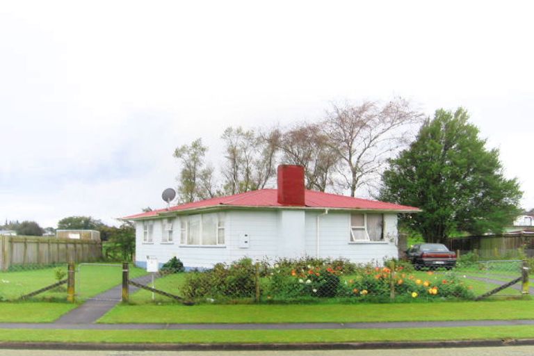 Photo of property in 8 Lingfield Street, Tokoroa, 3420