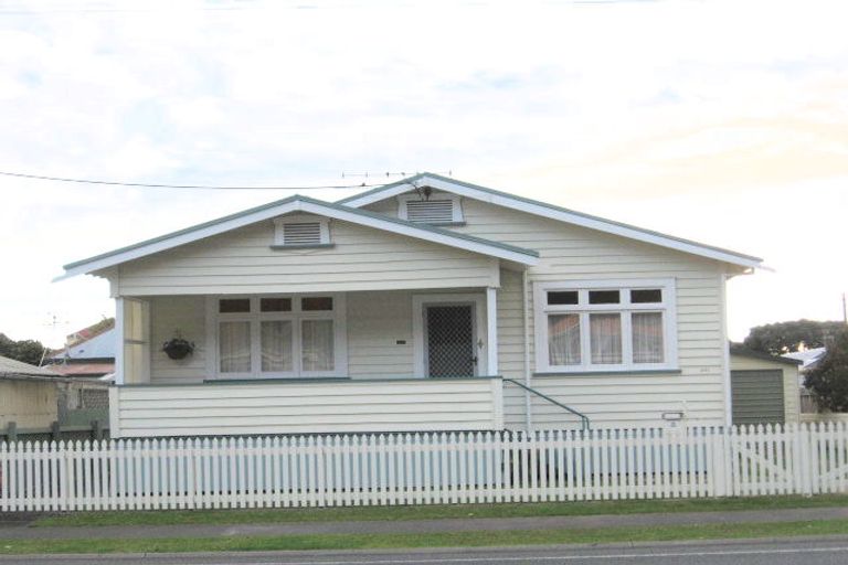 Photo of property in 807 Queen Street, Thames, 3500