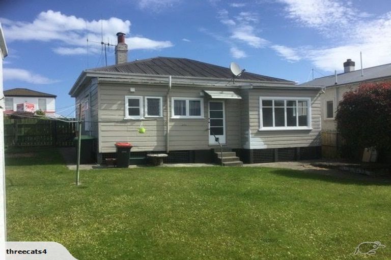 Photo of property in 57 Elizabeth Street, Seaview, Timaru, 7910