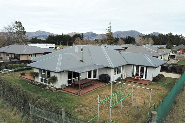 Photo of property in 2/2 Ensor Drive, Hanmer Springs, 7334
