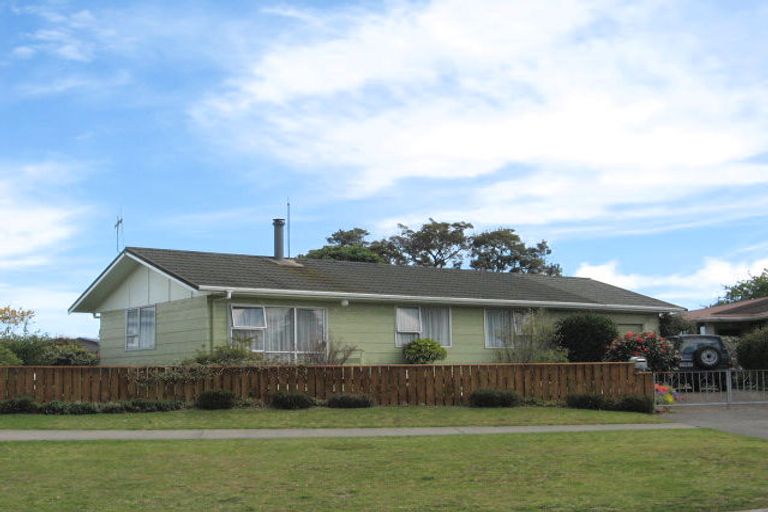 Photo of property in 26 Motutaiko Street, Taupo, 3330