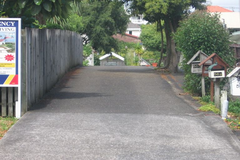 Photo of property in 56c Nile Road, Milford, Auckland, 0620