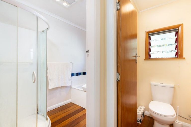Photo of property in 87 Tosswill Road, Tahunanui, Nelson, 7011