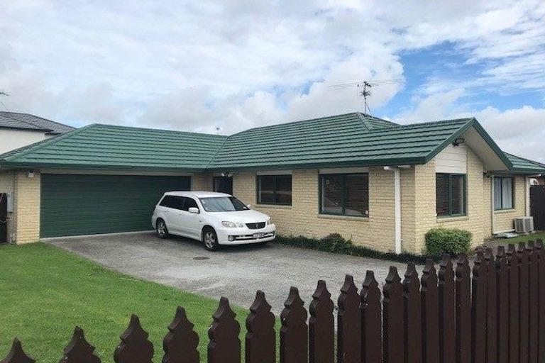Photo of property in 50e Takanini School Road, Takanini, 2112