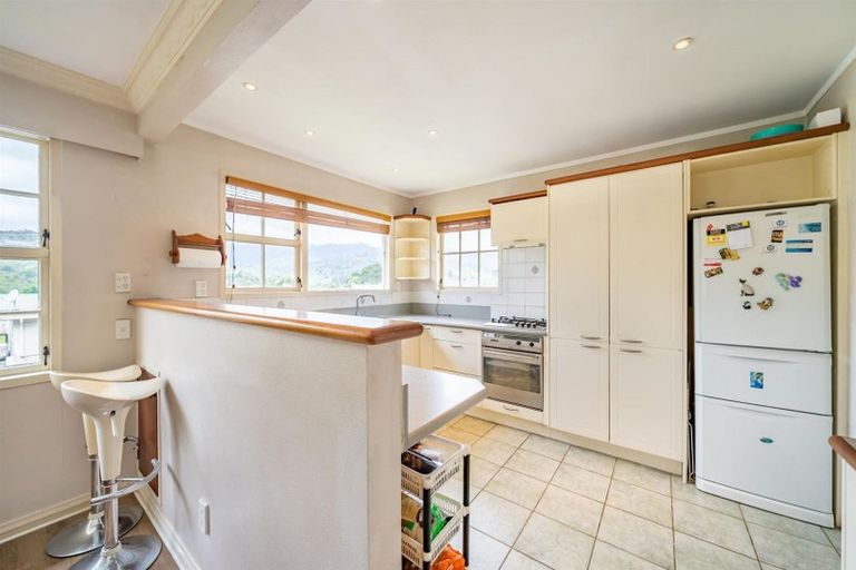 Photo of property in 53 Mcgowan Road, Wainuiomata, Lower Hutt, 5014