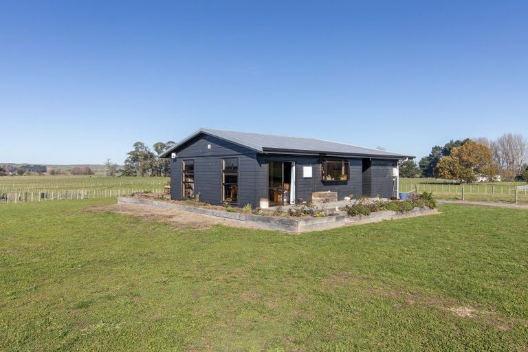 Photo of property in Ongaonga Road, Ongaonga, Waipawa, 4272