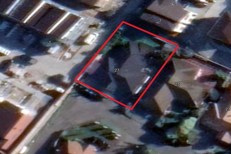 Photo of property in 27 Tilberg Street, Favona, Auckland, 2024