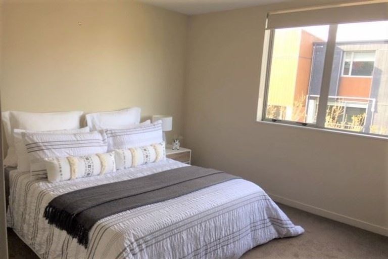 Photo of property in Altar Apartments, 28/120 Rintoul Street, Newtown, Wellington, 6021