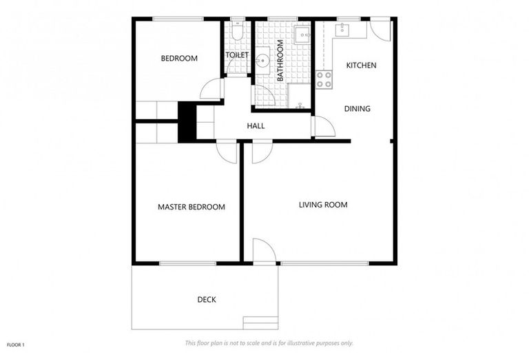 Photo of property in 2/32 Mona Vale Avenue, Riccarton, Christchurch, 8011