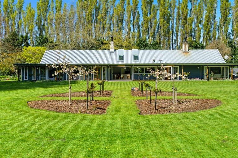 Photo of property in 210 Hudsons Road, Lincoln, Christchurch, 7674