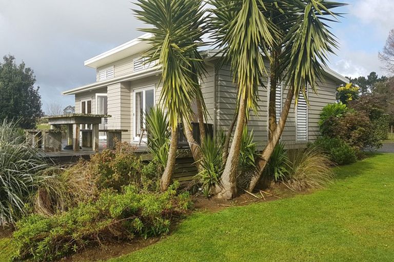Photo of property in 47 Golding Road, Pukekohe, 2677