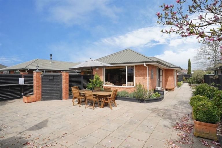 Photo of property in 3 Hamel Lane, Kaiapoi, 7630