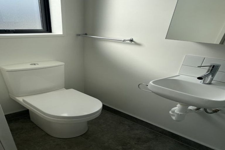 Photo of property in 7a Huia Street, Riccarton, Christchurch, 8041