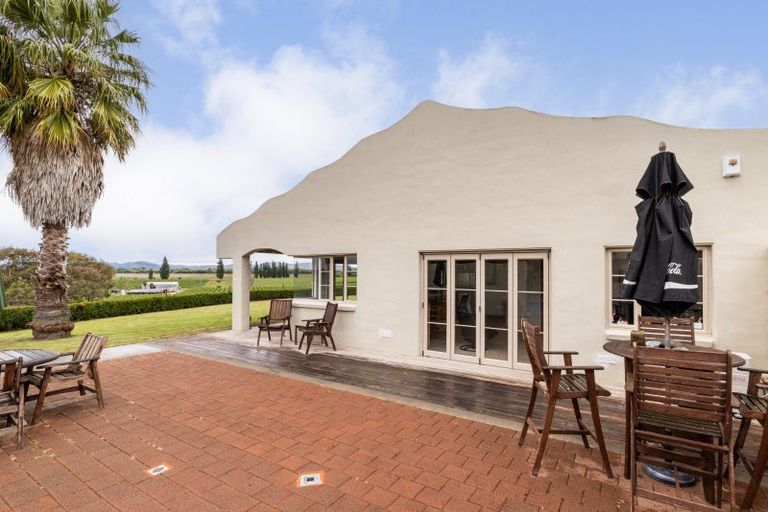 Photo of property in The Woolshed, 15c Omarunui Road, Waiohiki, Napier, 4183