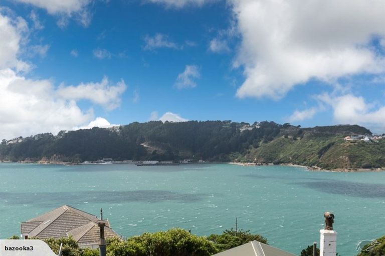 Photo of property in 159 Te Anau Road, Hataitai, Wellington, 6021