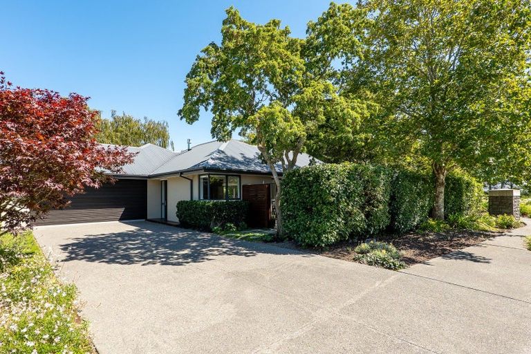 Photo of property in 2 Riverside Lane, Tai Tapu, 7672
