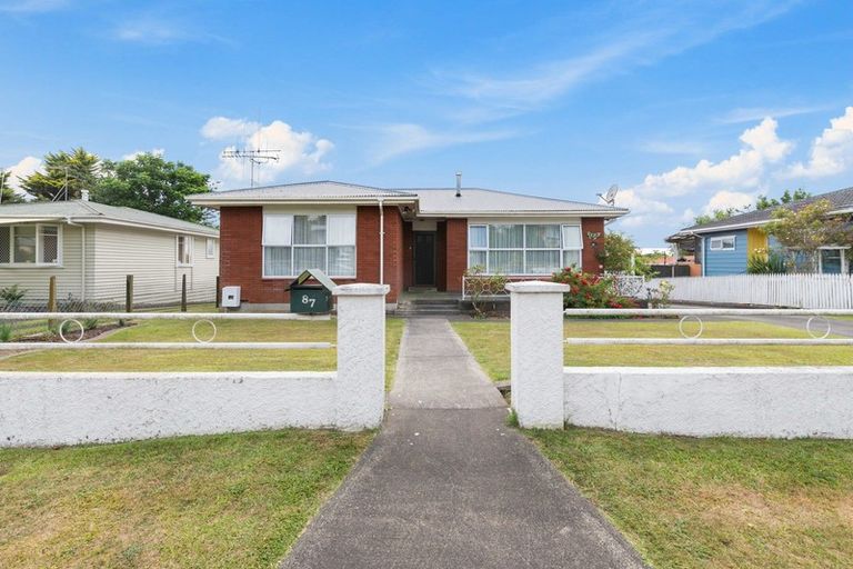 Photo of property in 87 Manaia Street, Tokoroa, 3420