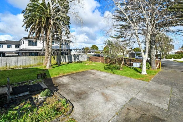 Photo of property in 63 Jellicoe Road, Manurewa, Auckland, 2102