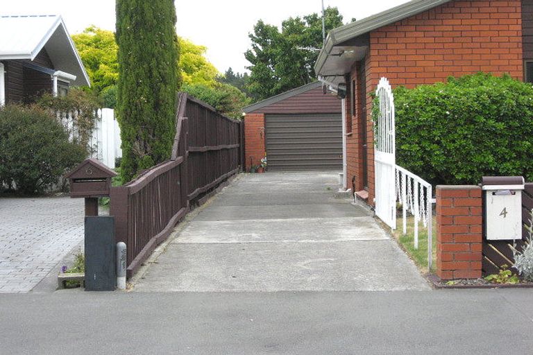 Photo of property in 4 Jacaranda Place, Parklands, Christchurch, 8083