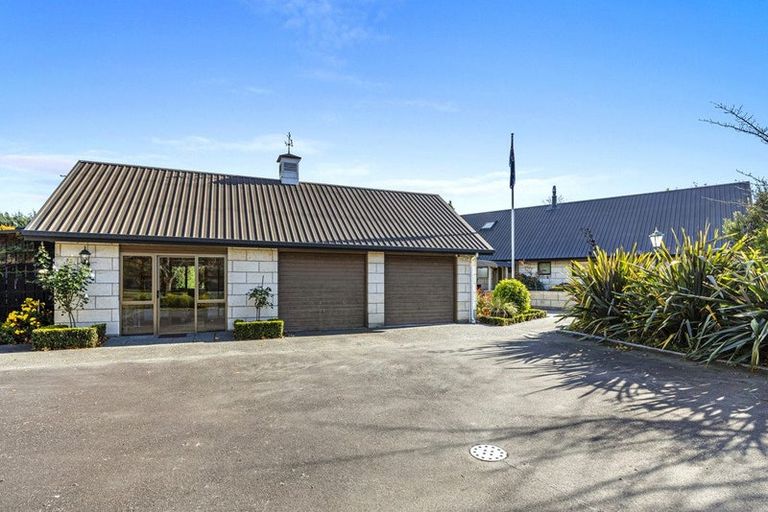 Photo of property in 259 O'roarkes Road, Fernside, Rangiora, 7471