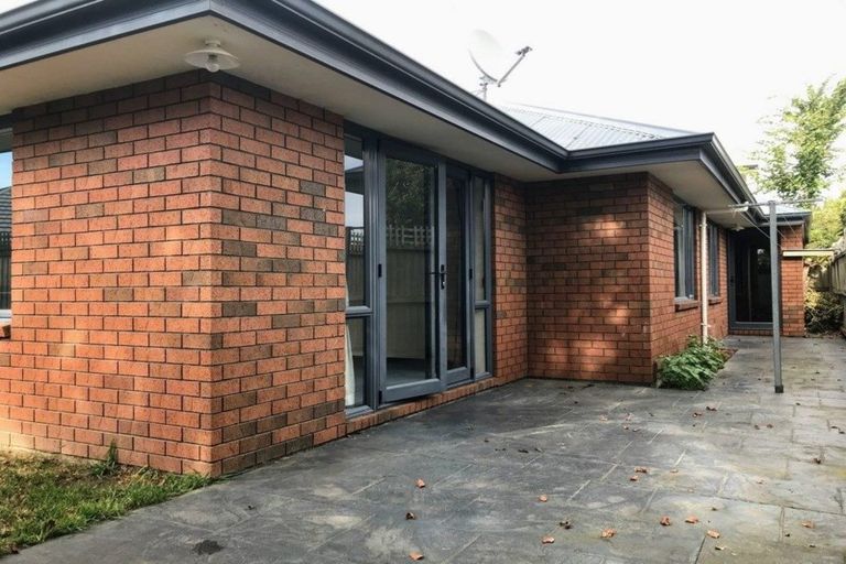 Photo of property in 61 Parade Court, Addington, Christchurch, 8024