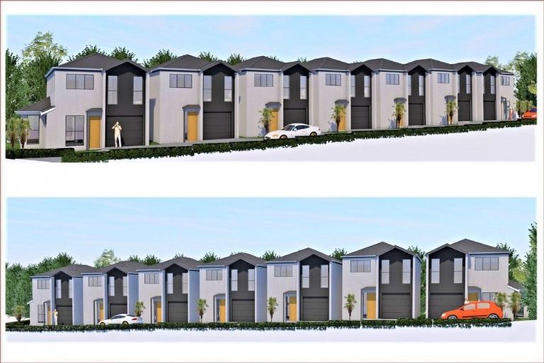 Photo of property in 146f Great South Road, Manurewa, Auckland, 2102