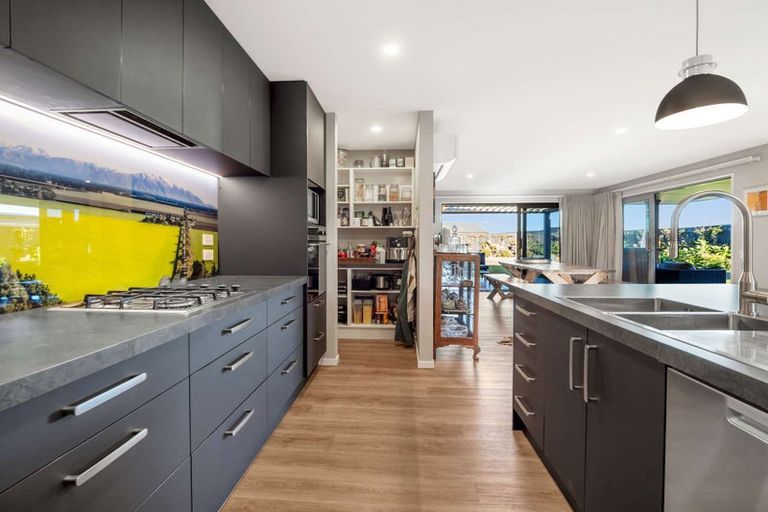 Photo of property in 3 Arrowsmith Drive, Methven, 7730