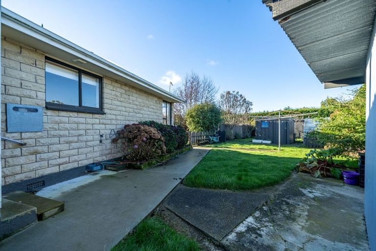 Photo of property in 72 Bain Street, Kingswell, Invercargill, 9812