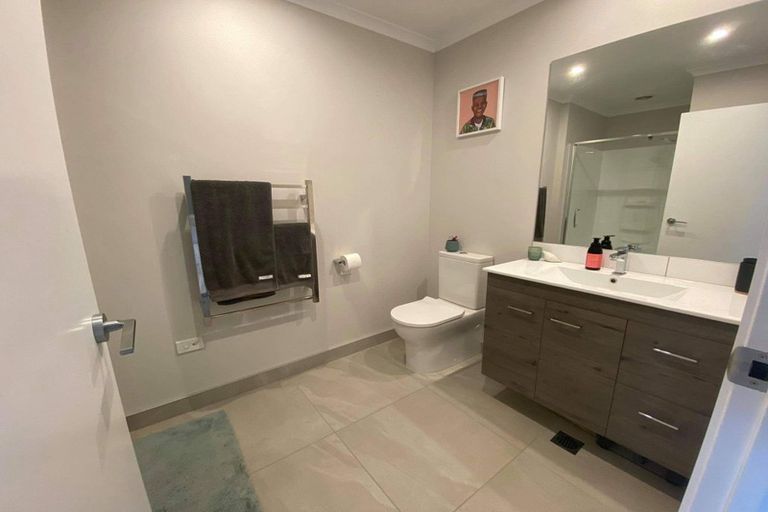 Photo of property in 13 Piko Lane, Hobsonville, Auckland, 0616