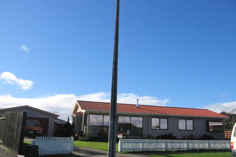 Photo of property in 30 Mercury Street, Milson, Palmerston North, 4414